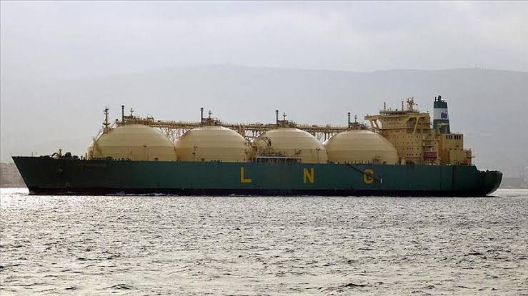 September Shipments via Hormuz Reach Post-War Peak Amid Increased LNG Cargo Activity