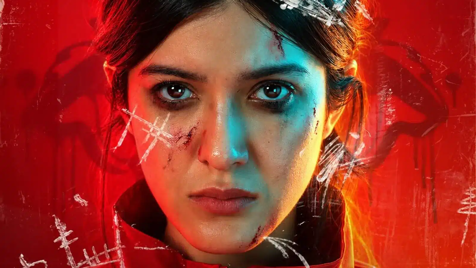 Shanaya Kapoor Shines in Dual Roles: 'Student of the Year: After Dark' Trailer Drops for OTT Debut