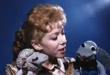 Shari Lewis