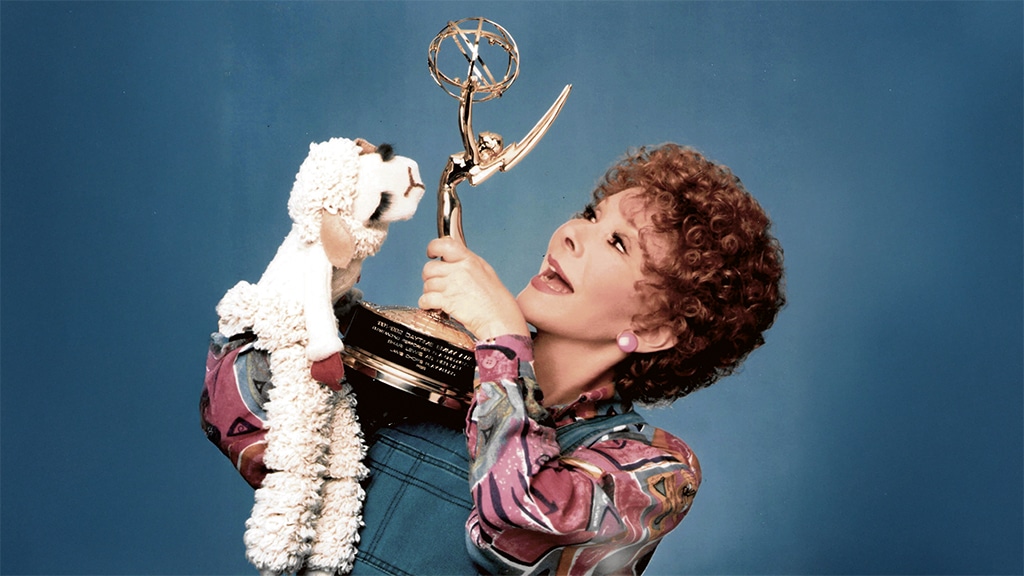 Shari Lewis