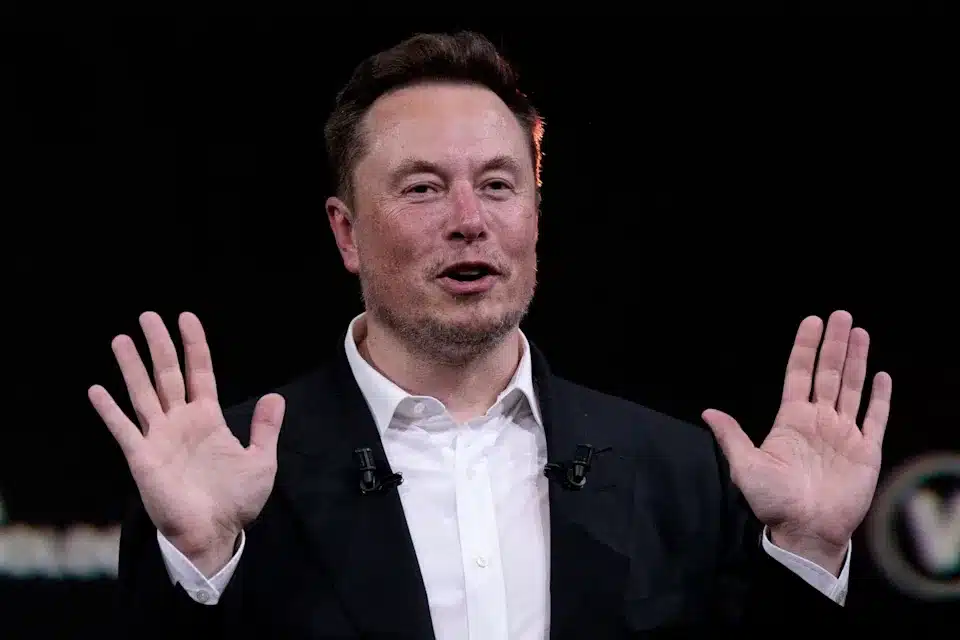 SpaceX and Tesla Boards Consider $3.5 Trillion Merger as Elon Musk Supports Proposal