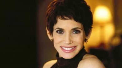 Stacey Nelkin