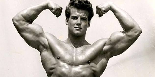 Steve Reeves