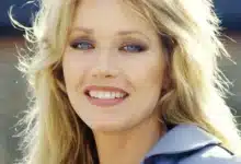 Tanya Roberts