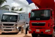 Tata Motors Secures Majority Stake in Italian Commercial Vehicle Manufacturer Iveco for 3.43 Billion Euros
