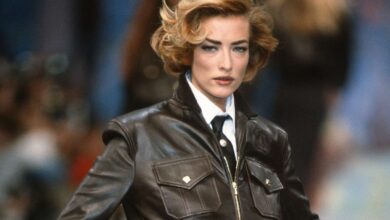 Tatjana Patitz