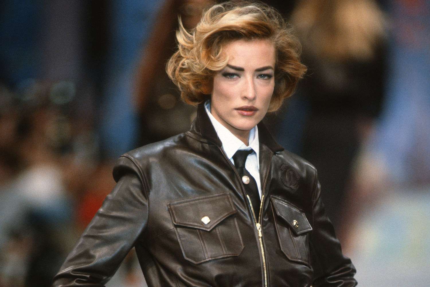 Tatjana Patitz
