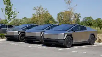 Tesla Achieves $1.53 Billion in Free Cash Flow While Reducing 2026 Spending Forecast by One-Fifth