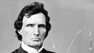 Thaddeus Stevens