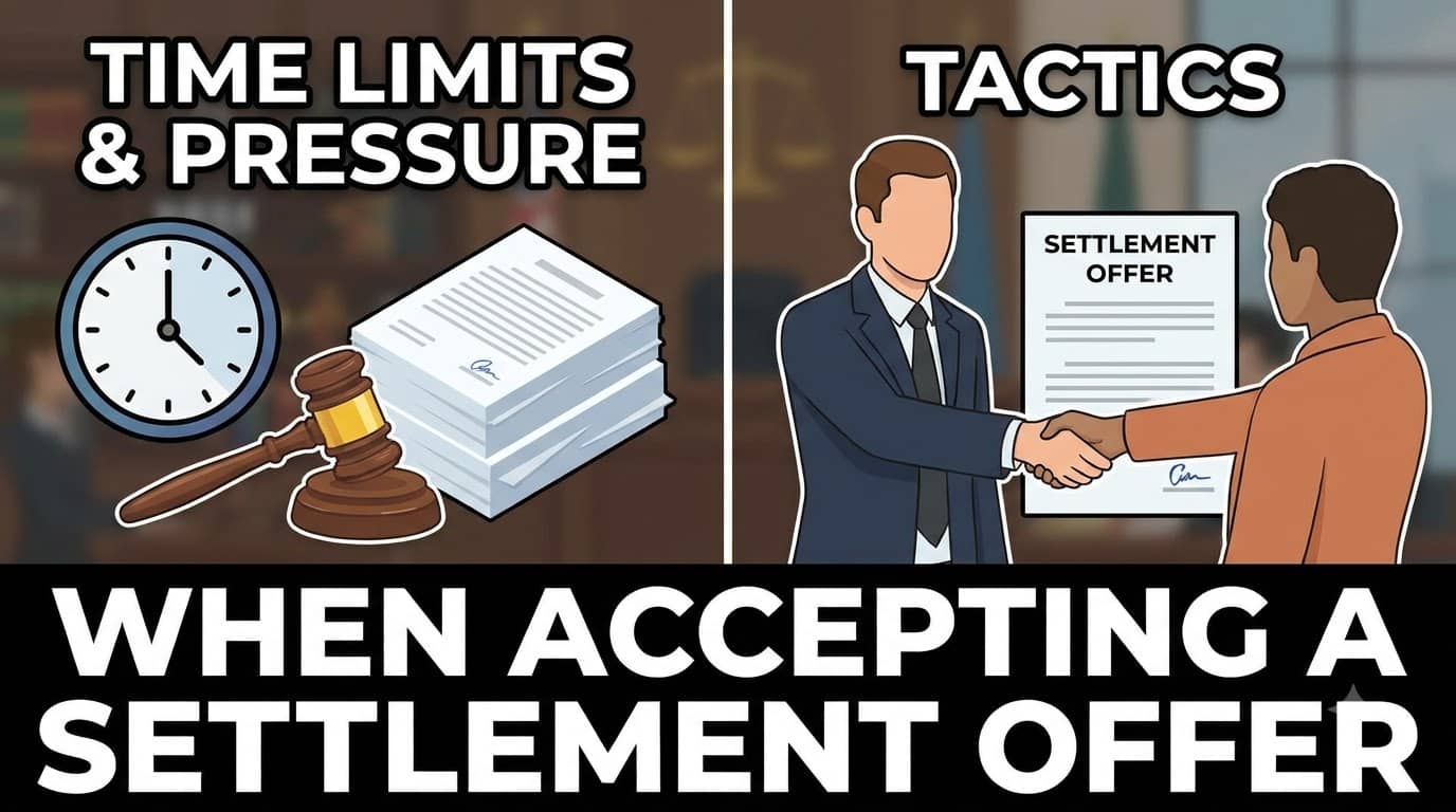 Settlement Offer