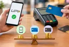 UPI vs Credit Cards: Choosing the Best Payment Method Post-MDR