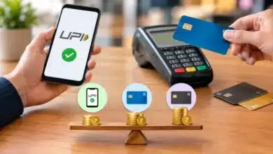UPI vs Credit Cards: Choosing the Best Payment Method Post-MDR