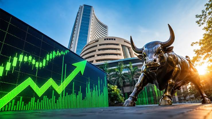 Understanding the Market Rally: Sensex Surges Over 900 Points and Nifty Increases by 1 Percent