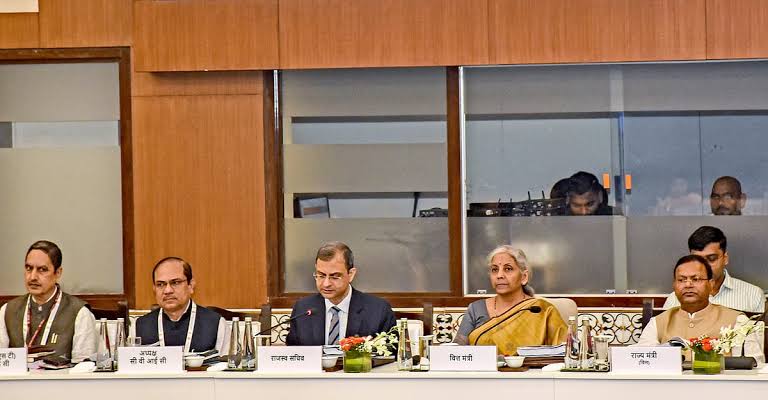 Upcoming GST Council Meeting on October 7: Key Proposals on Arrest Powers, ITC, and Prosecution Threshold