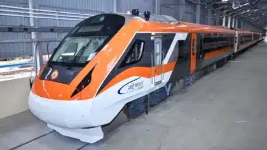 Vande Bharat Express: ICF Launches First Train in 2019, RCF and MCF Set to Produce Semi-High Speed Train Sets by 2026