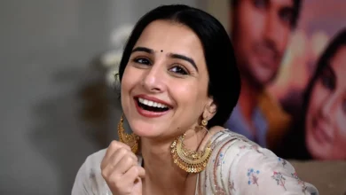 Vidya Balan Set to Headline Indian Film Festival of Perth as Chief Guest in January 2027