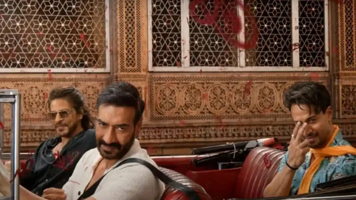 Vimal Elaichi Controversy: FDA Commissioner Confirms Shah Rukh Khan, Ajay Devgn, and Tiger Shroff Have Responded