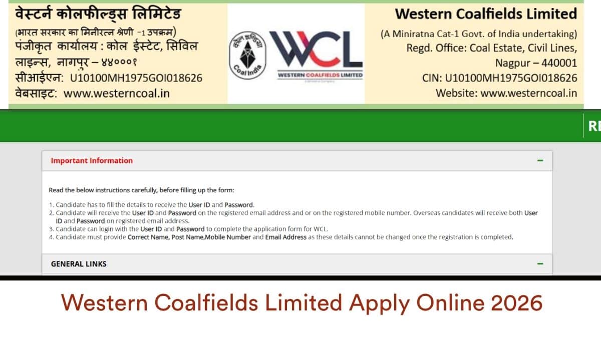 WCL Admit Card 2026