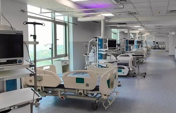 Wall Street's $10 Billion Investment in Indian Hospitals Sparks Blame Game Among Stakeholders