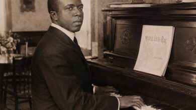 Scott Joplin