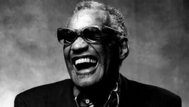 Ray Charles