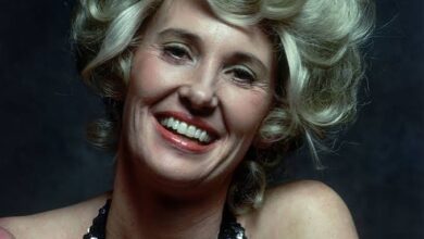 Tammy Wynette