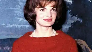 jacqueline kennedy onassis